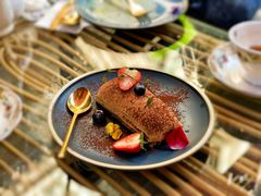 -ChitChat奇洽·Bistro(黎黄陂路店)