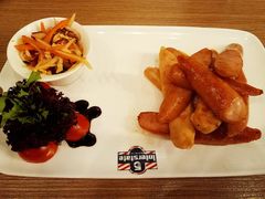 -5号公路餐厅(曼哈顿店)