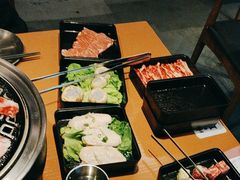 -陇璟烧肉酒场(友谊阳光城店)