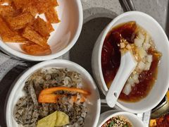 -海底捞火锅(王府井银泰in88店)