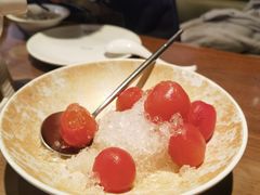 -大树餐厅(益田假日店)