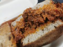 -佐敦面包铺·JORDAN BAKERY