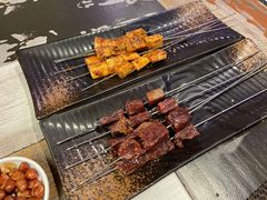 -滇越乘象云南餐厅(豆各庄店)