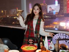 -RIVIERA 松鹤楼(外滩店)