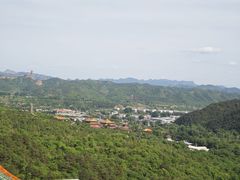 -普陀宗乘之庙(小布达拉宫)