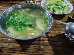 -大本营竹筒饭