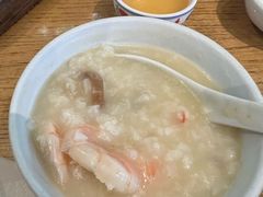 -潮粥荟·潮汕砂锅粥(朝阳大悦城店)