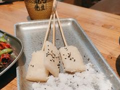 -北丐先生·野馄饨烧烤(长宁龙之梦店)