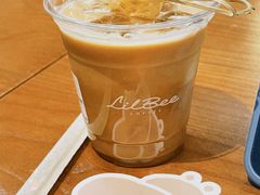 -LilBee Coffee