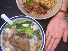-潮惠居饮食店(光塔路店)