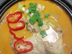 -大灶头·新昌菜(中国茶市店)