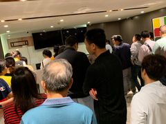 -爱康国宾体检中心(五角场万达广场分院)