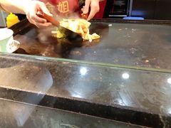 -金姐烤冷面(大沙泥街店)