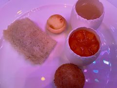 -香港唯港荟 Hotel ICON – The Market