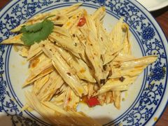 红油腐竹-川人百味(亿合城店)