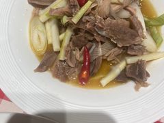 -西贝(武汉群星城店)