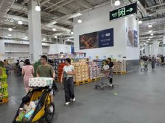 -山姆会员商店(亦庄创意生活广场店)