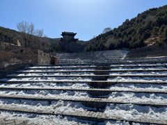 -雁门关景区