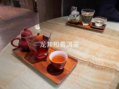 -湖滨28中餐厅·西湖宴·杭州君悦酒店