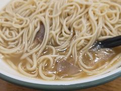 -崔记拉面馆(航北店)