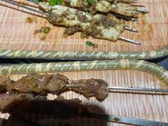 -城南老友羊蝎子火锅(花乡奥莱店)