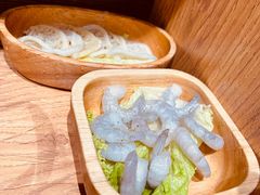 -独食火锅·半米屋台(望平街店)