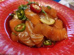 -清水日本料理铁板烧(学府路店)