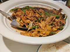 -兰湘子·湘菜小炒(长安万科广场店)