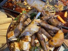 -常和州·夜宵大排档(常州单店)