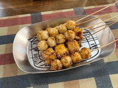 -乐兔串工坊·炖肠(万达店)