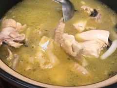 -自游人·美食一楼·地道徽菜(三十年名店)