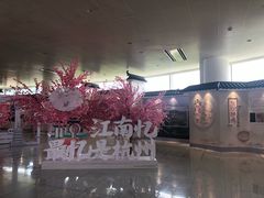 -杭州萧山国际机场