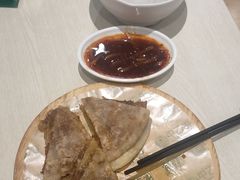 -甲乙饼·手工牛肉饼(东方广场店)