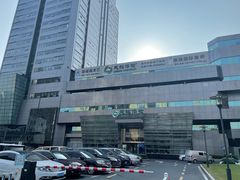 -慈铭体检(凯旋路分院)