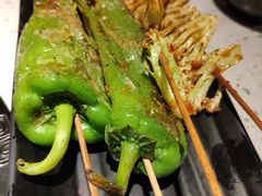 -京韵胡同·酱香羊蝎子火锅涮肉(长寿路店)
