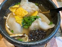 -叶叶菩提(太原别墅店)