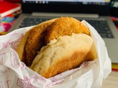 -麦当劳(东石东一路店)