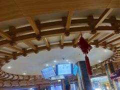 -星河湾温泉洗浴酒店