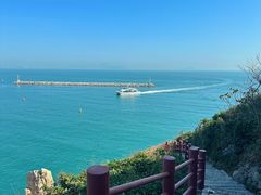 -东澳岛