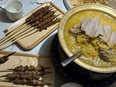 -关东小磨东北菜(漕河泾印象城店)