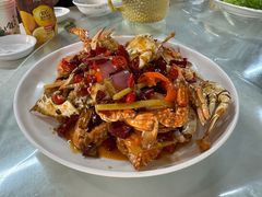 -外滩18号海鲜(三亚湾龙兴海鲜广场店)