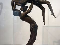 -长春世界雕塑园冰雪艺术天地