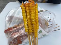 -张记炸串肠粉