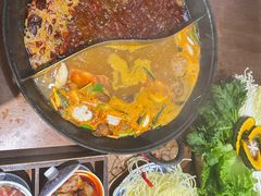 -楠火锅(昆山金鹰店)