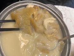 -凤城礼记鱼翅海鲜酒家(新马路总店)