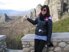 -梅黛奥拉修道院