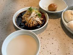 -东园小馆·早茶·淮扬小炒(江都路店)