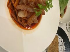 -贝勒爷·酥不腻烤鸭