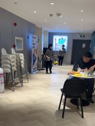 -MINI MARS KIDS CLUB亲子家庭中心(长宁天山店)
