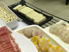 -东来顺饭庄(王府井步行街店)